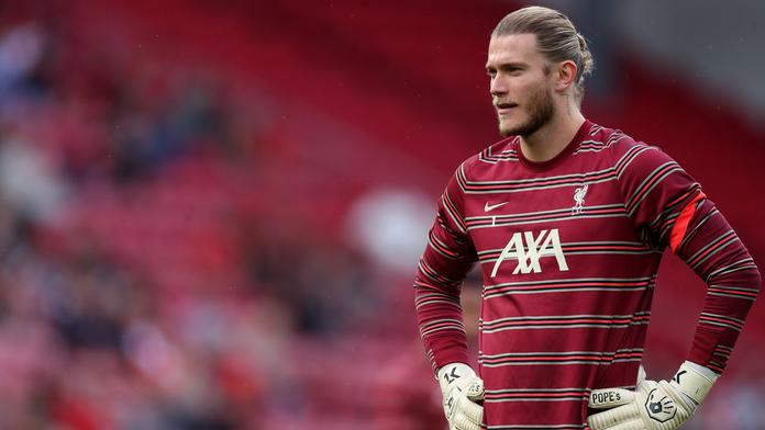 Karius má opět důvod k radosti. Krásná přítelkyně mu porodila dceru