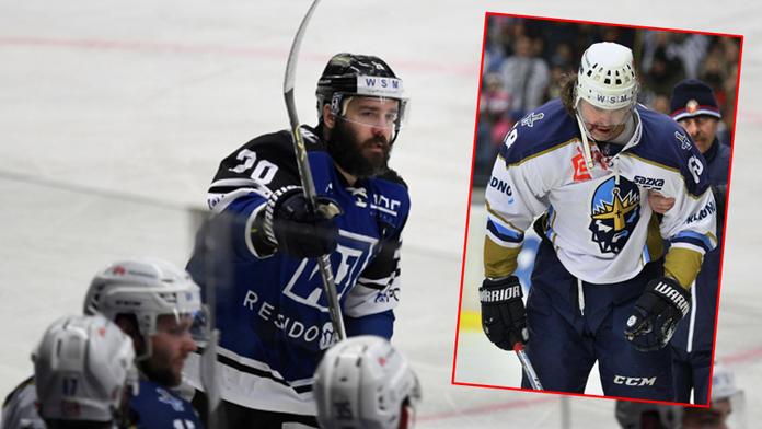 Do roka a do dne? Skoro! Jágr se chystá na zápas s Havířovem