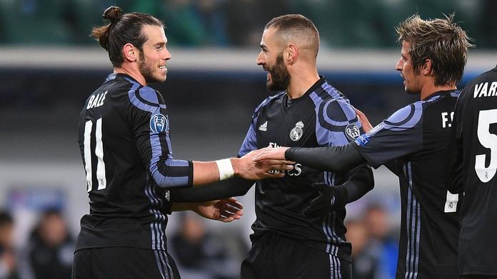 Napřáhl a vypustil pumelici! Bale ukázal, jak krásný fotbal je. VIDEO