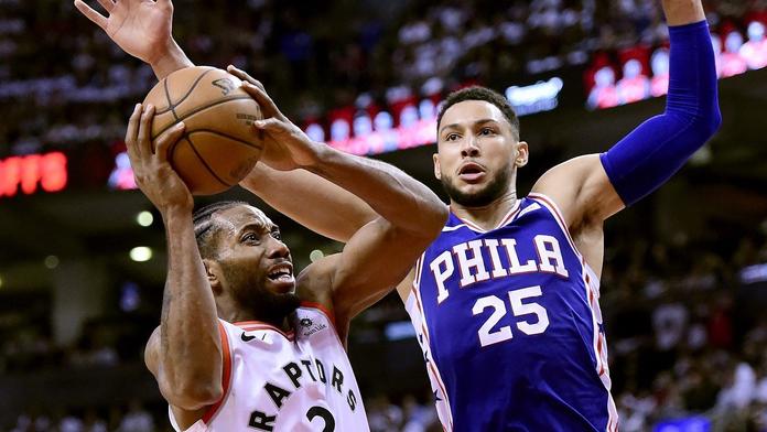 Dvojitá porce NBA na dnešní večer! Denver s Portlandem a přídavek