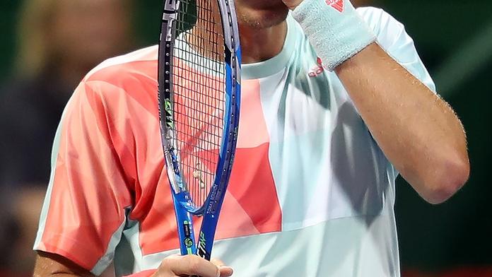Berdych byl v Dauhá na Murrayho krátký! Do finále postoupil Brit