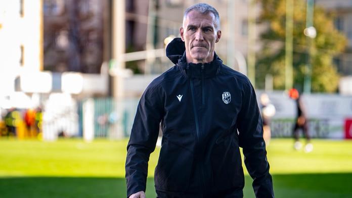 Plzeň odletěla do Říma bez Vydry. Chceme hrát odvážně, velí kouč Hyský