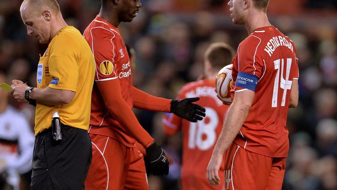 Balotelli proti všem? Ukradl penaltu svému kapitánovi