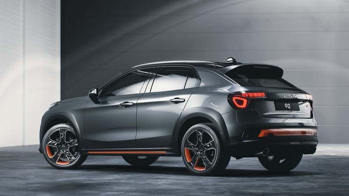 Nový prodejní hit? Čínská verze XC40 chce rozcupovat evropský trh