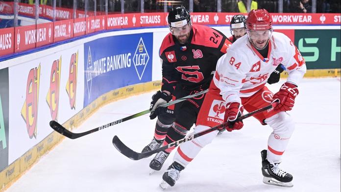 Český souboj v Lize mistrů: Sparta jasně porazila Třinec