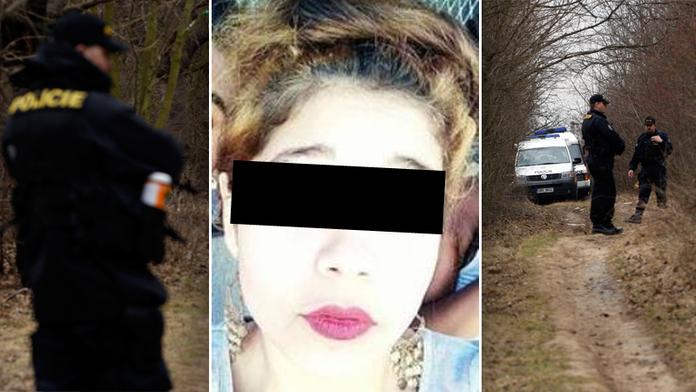 Pomozte s pátráním! Zuzka (12) se ztratila cestou do školy