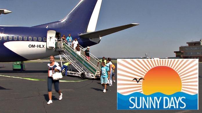 Cestovní agentura Sunny Days čelí insolvenci