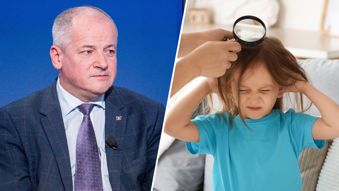 Prymula varuje před šířením vší mezi dětmi. Návod, jak zabránit nejhoršímu