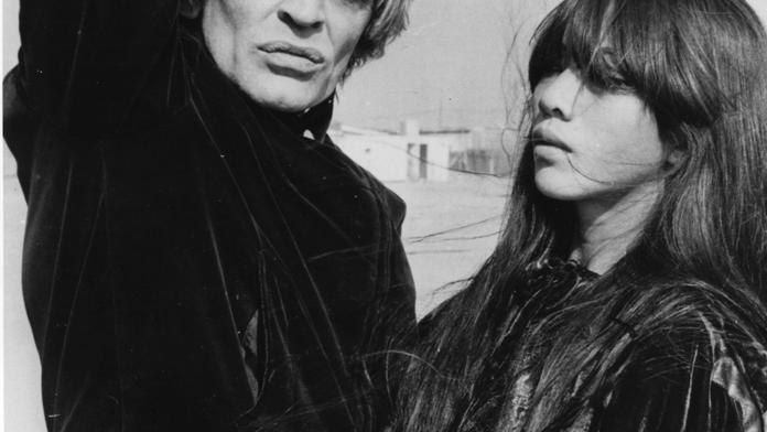Klaus Kinski mě od 5 let znásilňoval, šokuje jeho dcera