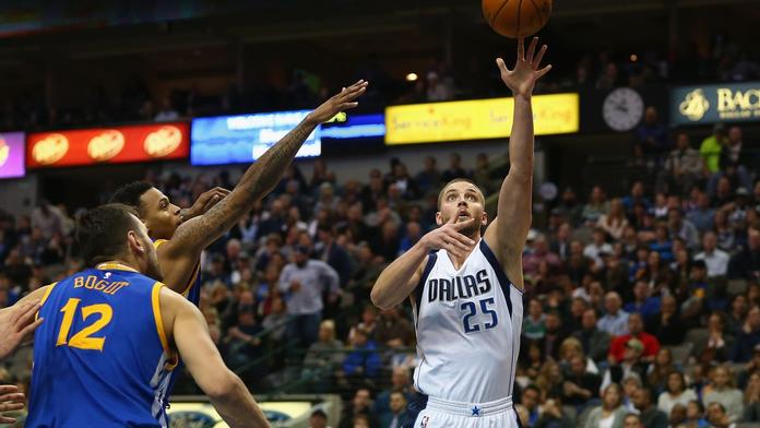 Bez Curryho to nejde! Warriors podruhé v sezoně prohráli
