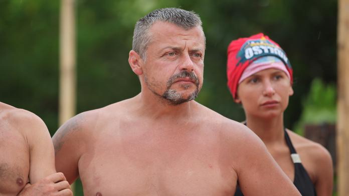 Radovan z Robinsona šokoval: Zná Petřino obrovské tajemství