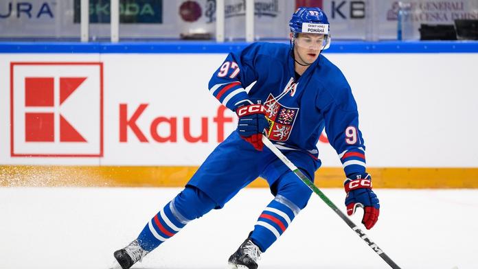 Sparta před startem extraligy zbrojí. Přivedla reprezentanta, vyrostl na Slavii
