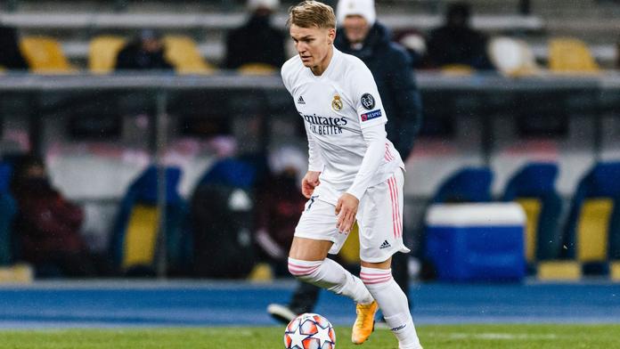 Přestupová bomba. Arsenal chce přivést hvězdu z Realu Madrid