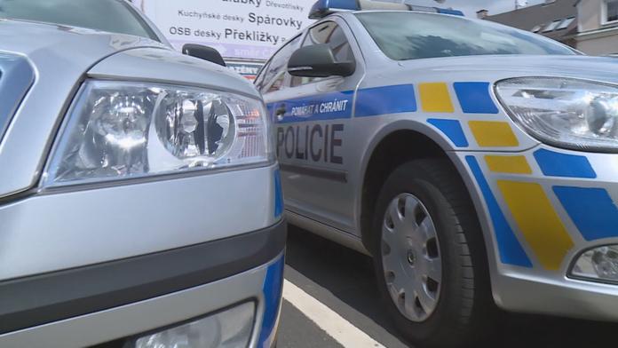 Policie vypátrala 14letého chlapce z Českolipska