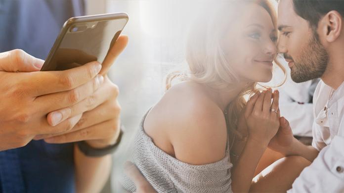 Kontroverzní aplikace: Před intimním sblížením zajistí "smlouvu o sexu"