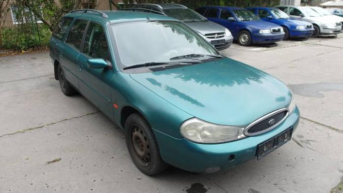 Rady, jak dobře koupit velmi levné ojeté auto