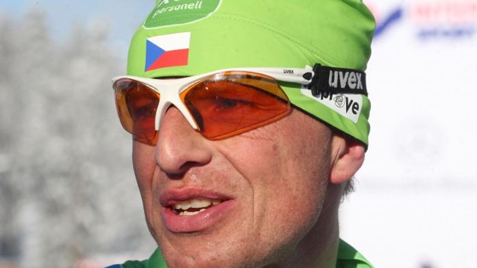 Neskutečný STANDA ŘEZÁČ! Na Vasově běhu je zase na bedně