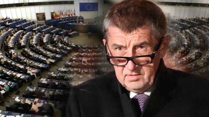 ANO ztrácí, ODS posiluje! Lidovci by z Europarlamentu vypadli