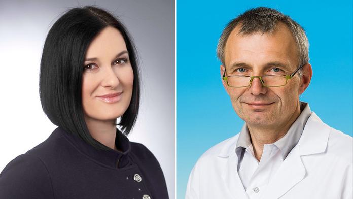 Odborníci na protonovou léčbu rakoviny odpovídali na vaše otázky