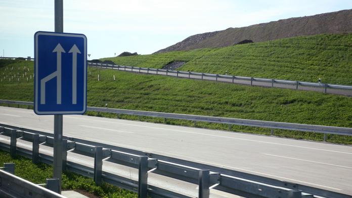 Silničáři neposypali dálnici: Půjdou za mříže na 15 let?