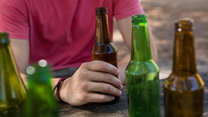 Pivo za 13 korun. Poláci dělají ve velkém nájezdy na slovenské obchody