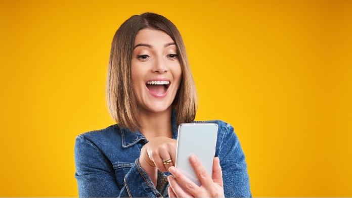 Padl letošní nejvyšší jackpot SAZKAmobil šance! Na výherce čeká 1 250 000 Kč