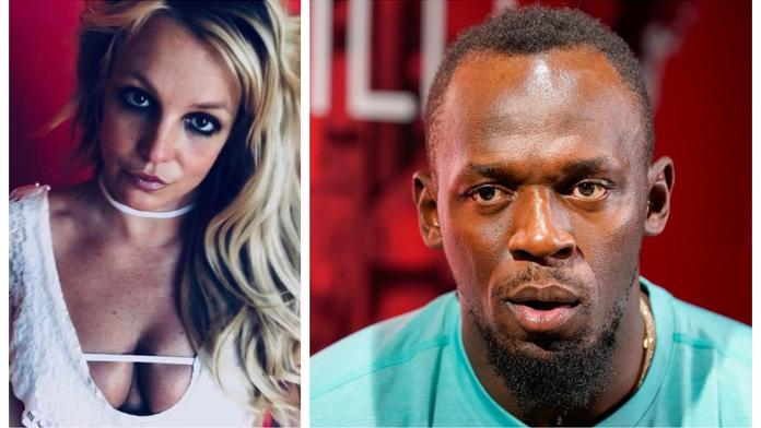 Britney Spears pokořila sprinterský rekord Usaina Bolta! Nebo snad ne?