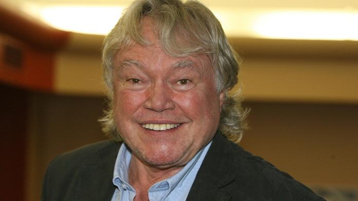 Zemřel Petr Oliva (75). Hrál v Ordinaci, daboval Pierra Richarda