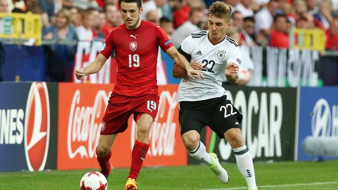 Plzeň má náhradu za Limberského! Přichází opora z týmu lvíčat