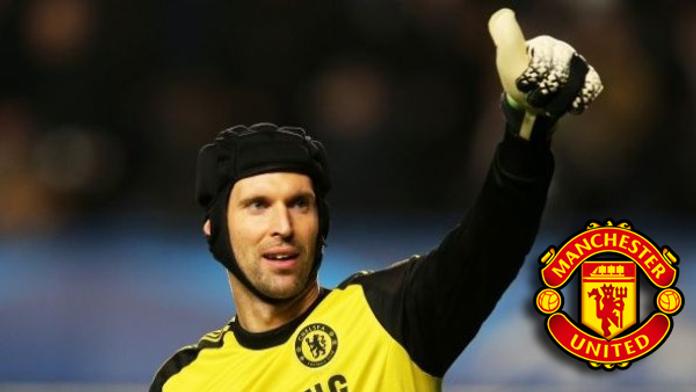 Čech do United? V Manchesteru hledají náhradu za De Geu