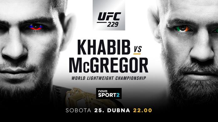O víkendu se do klece vrátí hvězdy UFC! Připomeňte si to nejlepší z MMA