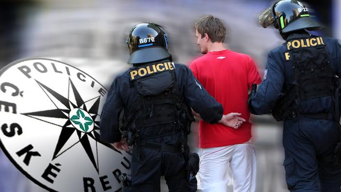 OPILÝ AGRESOR vbíhal pod auta a VYHROŽOVAL LIDEM SMRTÍ