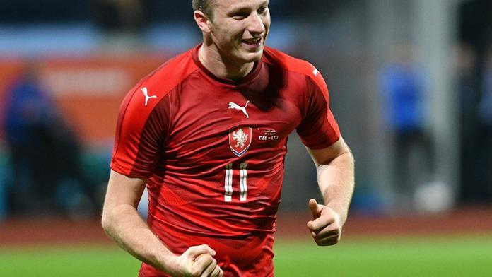 Rekordní přestup se konat nebude. Krmenčík zůstane v Plzni!