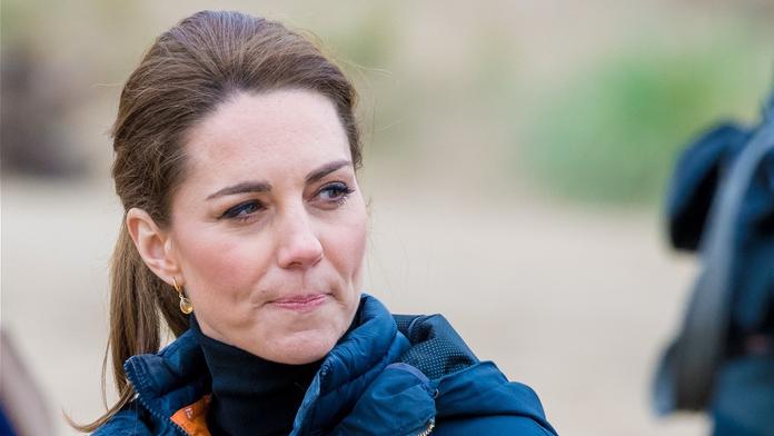 Princezna Kate