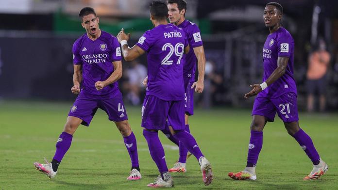 MLS přivítalo druhého semifinalistu, Orlando proklouzlo na poslední chvíli