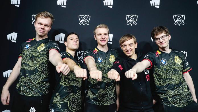 Worlds: Evropská naděje žije! Dokáže vyzrát i na korejské mistry?