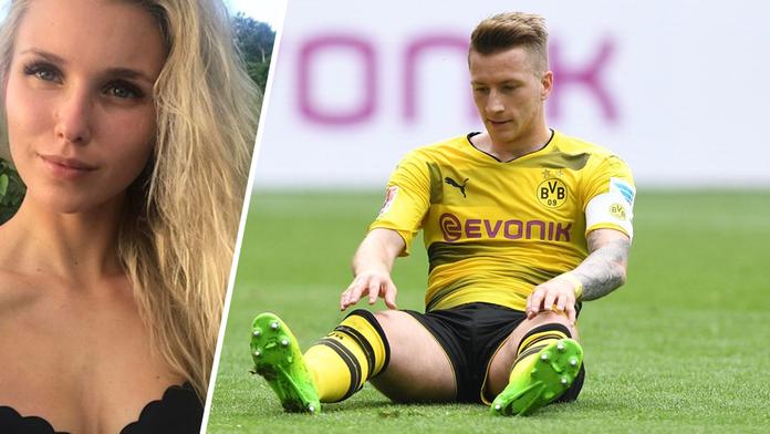 Přítelkyně fotbalisty to přehnala s Instagramem. Půjde před soud!