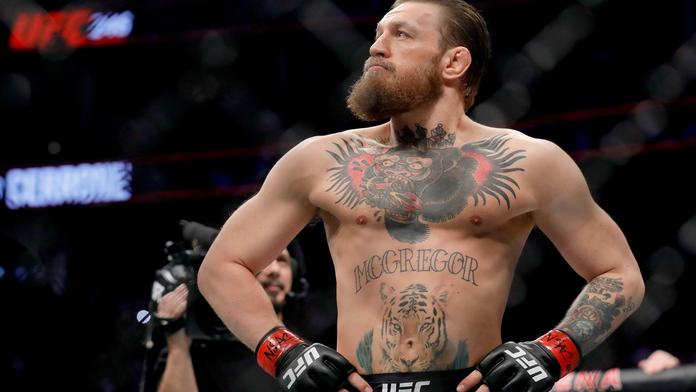 McGregor odpovídal fanouškům! Prozradil plány i nejtěžšího soupeře