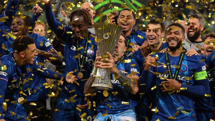 Unikátní počin Chelsea. Vyhrála všechny trofeje v Evropě