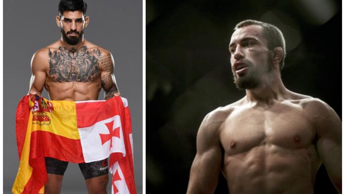 Takhle se vyjadřuje UFC zápasník: Klein obdržel zprávu plnou vulgarit