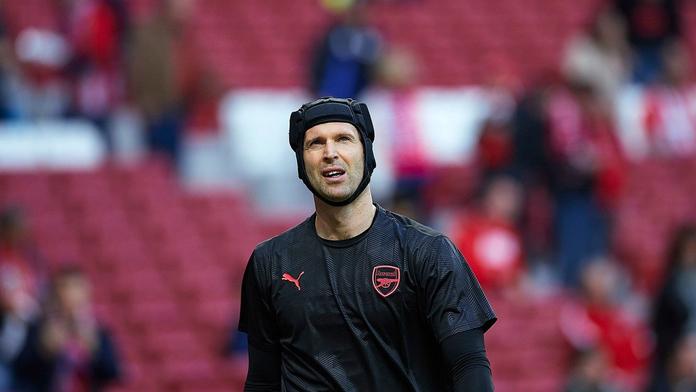 Půlmiliardová posila Arsenalu potvrzena! Čech už asi tuší