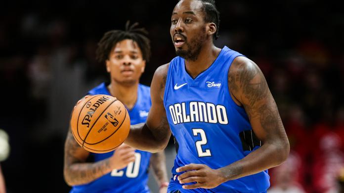 Orlando Magic pod lupou: Koronavirus je zastavil v rozletu