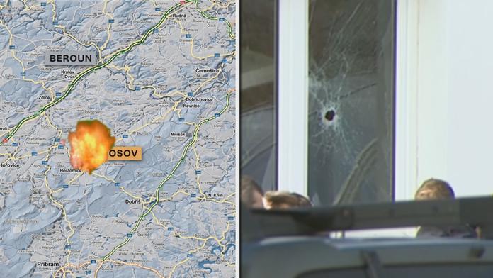 Atentát na Berounsku: Pachatel po 6 letech nedopaden, vdova stále truchlí