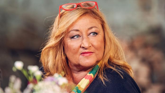 Halina Pawlowská
