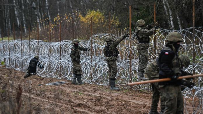 Pobaltské země se připravují na válku. Nemocnice přesouvají do podzemí