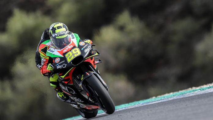 MotoGP definitivně zrušilo tři závody, čeká se na Grand Prix v Česku