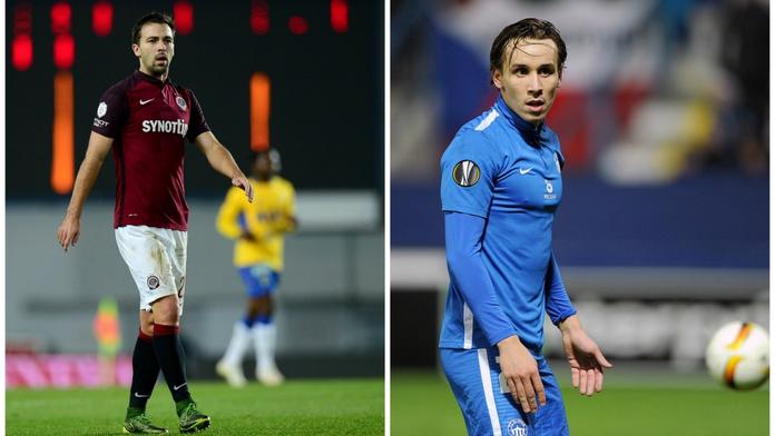 Posily pro Slavii? Hušbauer by pomohl, o Šuralovi se jedná