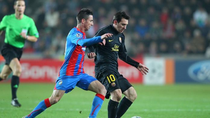 ON-LINE: Plzeň remizovala s AC Milán 2:2