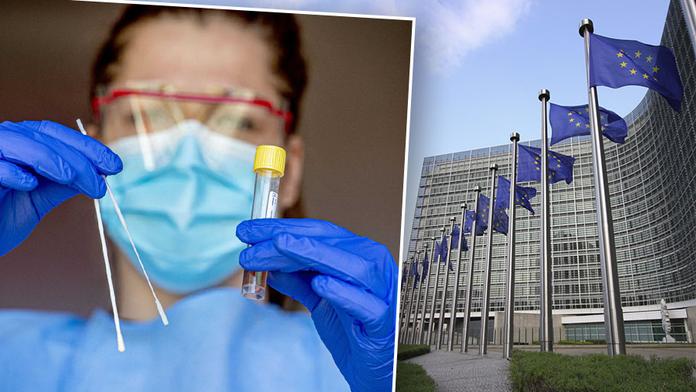 EU má strategii proti druhé vlně Covid-19! Tímto se má řídit i Česko