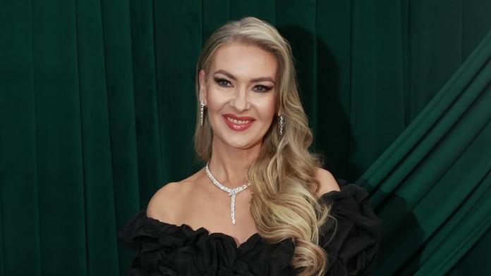 Zpěvačka Lenka Graf v slzách: Malé objevili zhoubný nádor, pláče